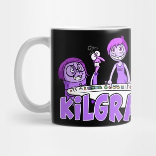 Kilgraved Mug